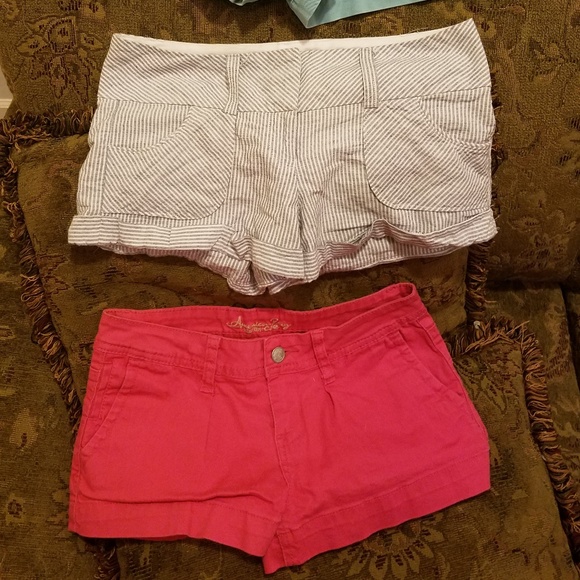 Multiple Shorts!!! - Picture 4 of 4